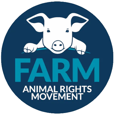 Farm Animal Rights Movement logo