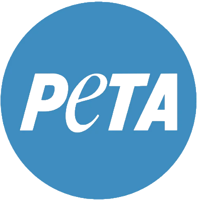 PETA logo