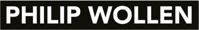 Philip Wollen logo