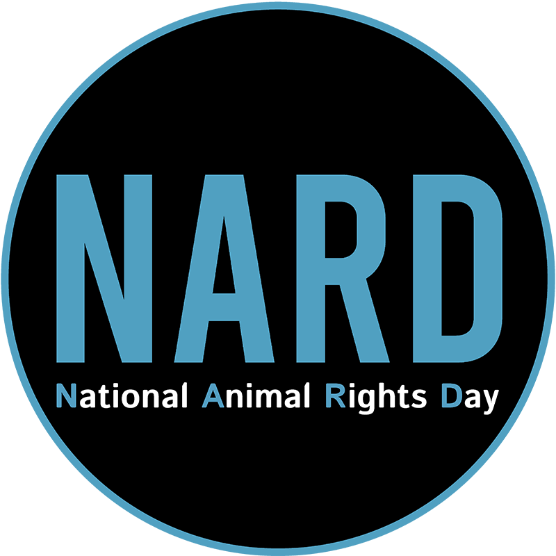 The National Animal Rights Day